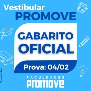 Leia mais sobre o artigo Confira o edital do Vestibular Presencial do dia 04/02